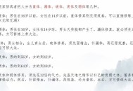 打坐冥想正确姿势方法，打坐功效作用口诀新手必学的打坐知识