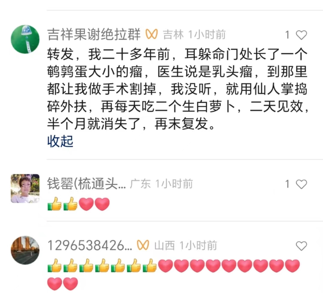 耳朵乳头瘤能不能彻底治愈